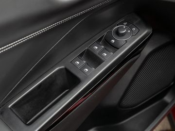 Ford Puma 1.0 Titanium Navi Assistentpaket Kamera LED