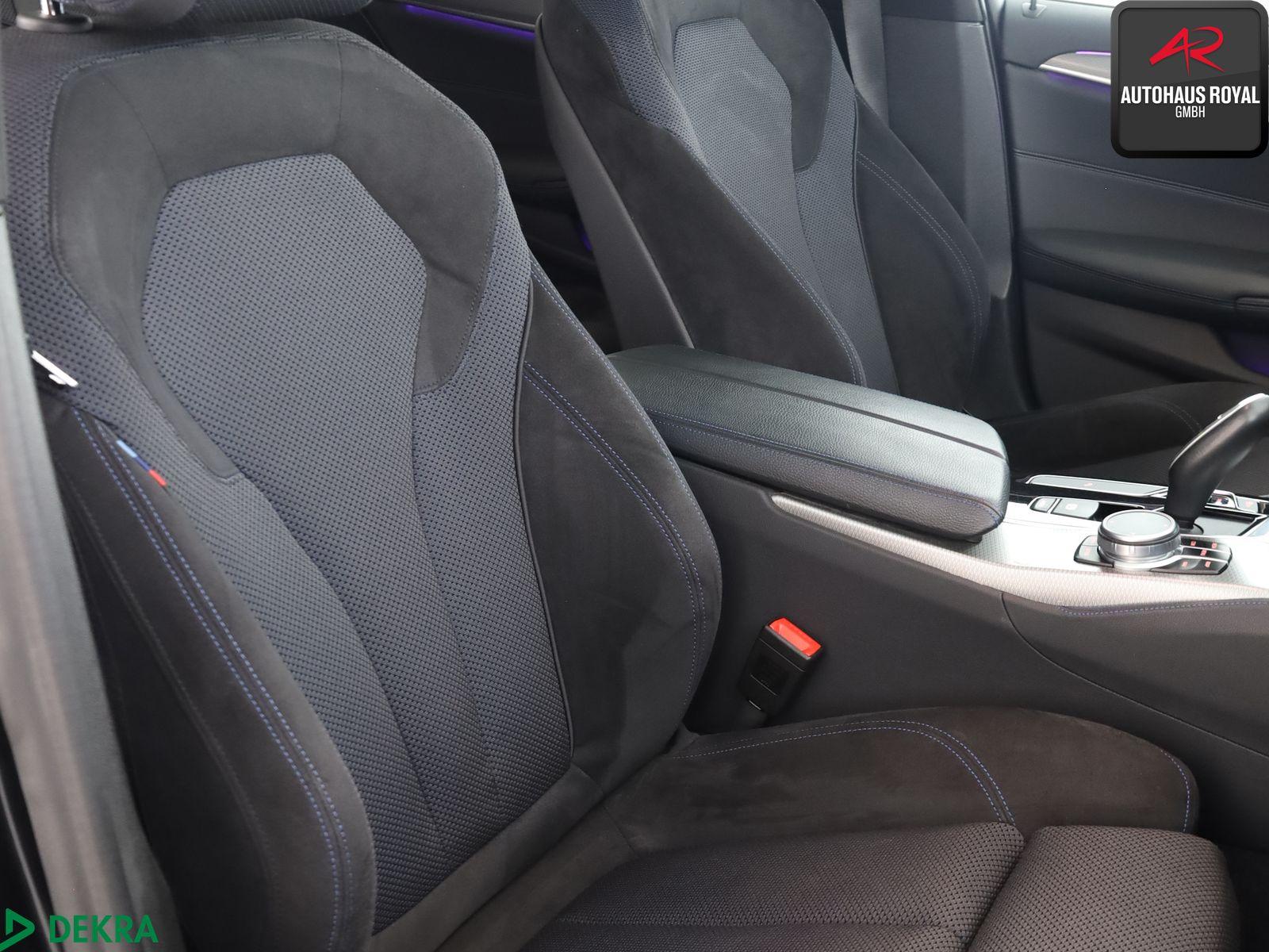 BMW 520 d T M SPORT PANO,HEADUP,AHK,KEYLESS,CARPLAY, миниатюра 13