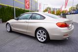 BMW 418d Advantage Bi-Xenon Tempomat Sitzheizung PDC - BMW 418 Gebrauchtwagen