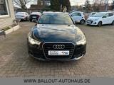 Audi A6 Avant 3.0 TFSI quattro*PANO*BOSE*TOT*SPUR*AHK - Audi A6 mit Benzin-Antrieb: Kombi, 3.0