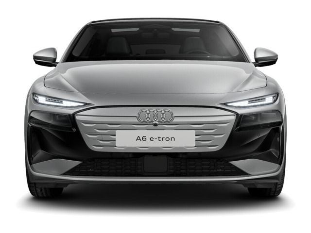 Audi A6 e-tron - Bild 7