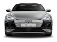 Audi A6 e-tron - Vorschau Bild 7