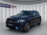 Mercedes-Benz GLE 350de 4Matic AMG-Line*Garantie*Finanzierung*