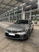 BMW 320i  M-Sport //  Premium Selection bis 06/2029 - BMW: Premium Selection