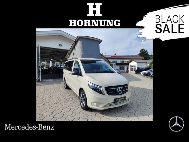 Mercedes-Benz Marco Polo 300d 4M ACTIVITY ED 2xSTDHZG AIRMATIC