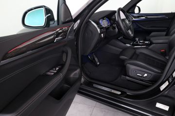 ALPINA XD3 Allrad PANO STHZ H&K ACC 360° 22" 1.Hand