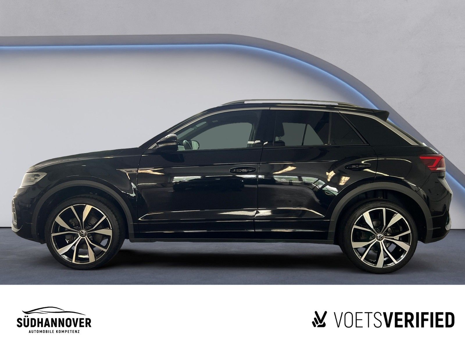 Volkswagen T-Roc - Bild 3