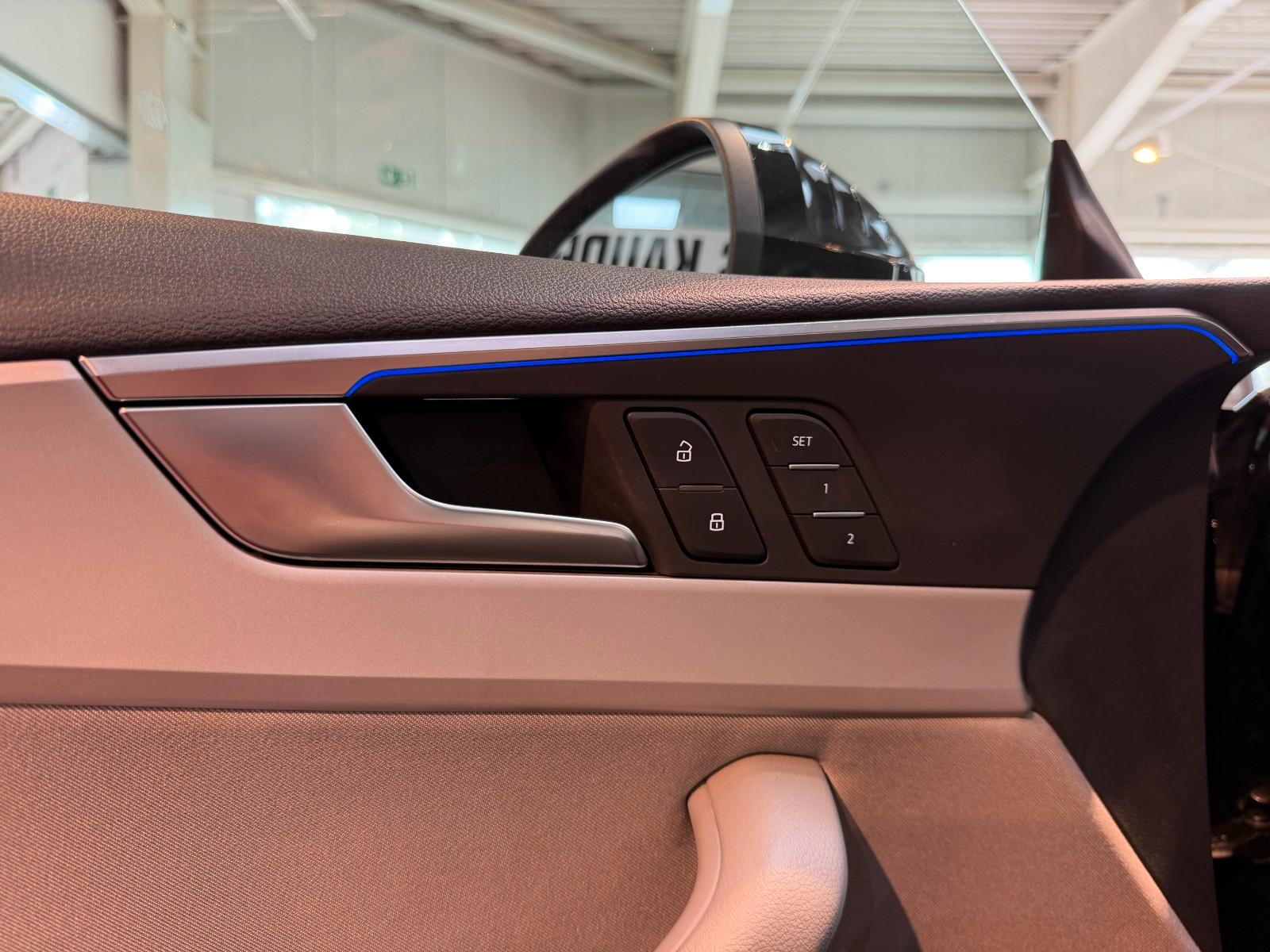 Audi A5 Sportback 40 TDI quattro *Navi*Head-up*Klima*, миниатюра 13