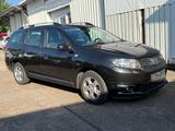 Dacia Logan MCV II Kombi Prestige*AT Motor 80000KM*AHK - Dacia Logan: Prestige