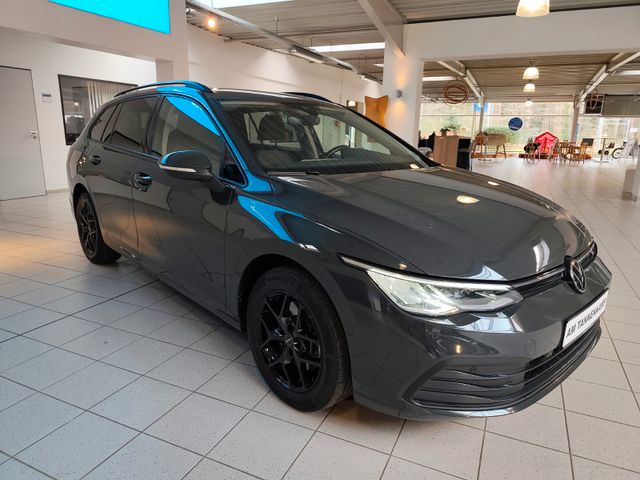 Golf VIII Variant 2.0 TDI DSG *AHK*ACC*APP*Navi*