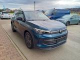 Volkswagen Tiguan Goal LED-PLUS AHK AREA VIEW - Volkswagen Tiguan Gebrauchtwagen