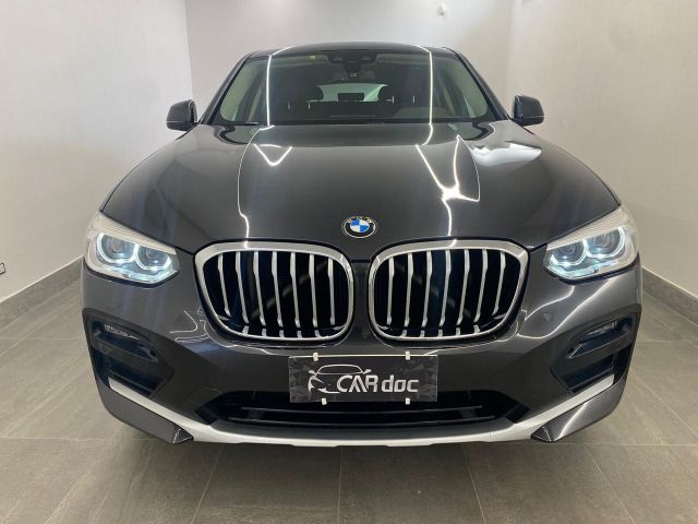 BMW Bmw X4 xDrive20d xLine