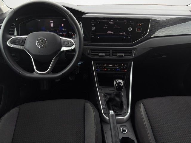 Fahrzeugabbildung Volkswagen Polo Life 1.0 TSI 70 kW *Navi*