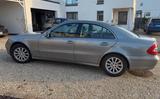 Mercedes-Benz E 300d BLUETEC  - BusinessLine - Mercedes-Benz 300 mit Diesel-Antrieb