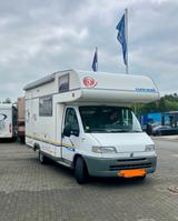 Eura Mobil Sport A 585 LS - Eura Mobil Sport