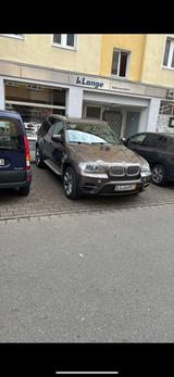 BMW X5 40d TÜV NEU - BMW 540 aus 2010