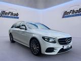 Mercedes-Benz E 220d T*AMG*20''*WIDESCREEN*MULTIBEAM*AMBIENTE* - gebrauchte Mercedes-Benz E 220 aus dem Jahr 2019