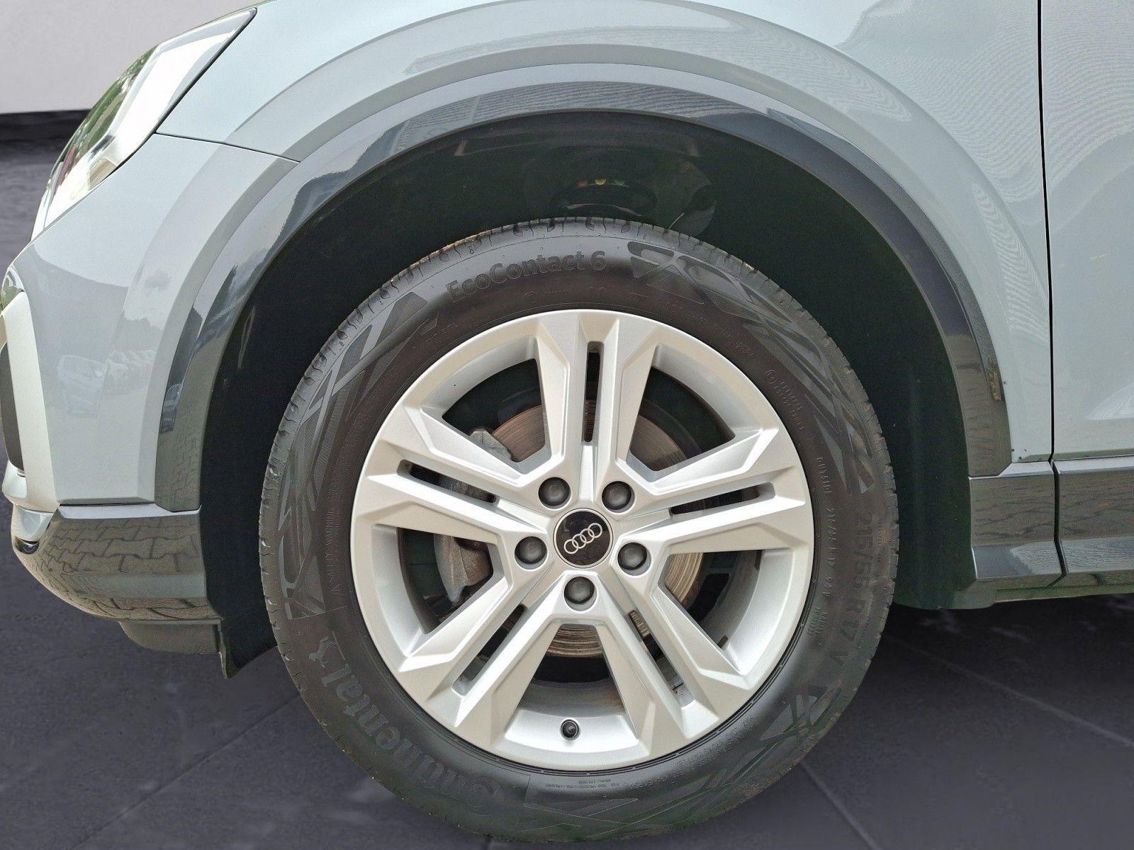 Audi Q2 35 TFSI, миниатюра 7