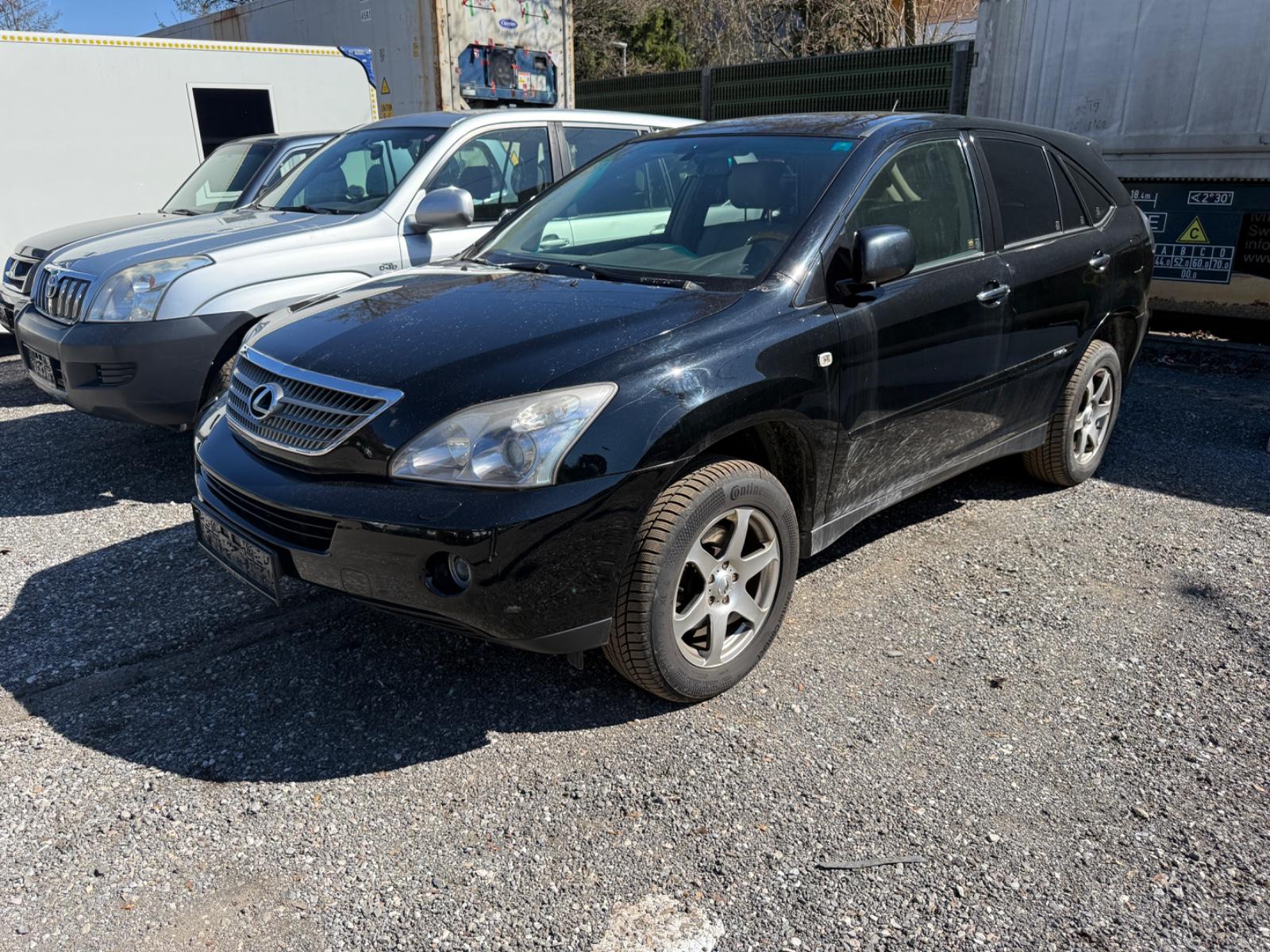 Lexus RX 400 Executive