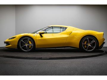 صورة 6 لـ 2022 Ferrari 296 GTB
