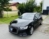 Audi A3 2.0 TDI Sportback Quattro 150 PS