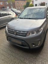 Suzuki VITARA 1.6 AllGrip Benzin 120ps - Suzuki Vitara von privat