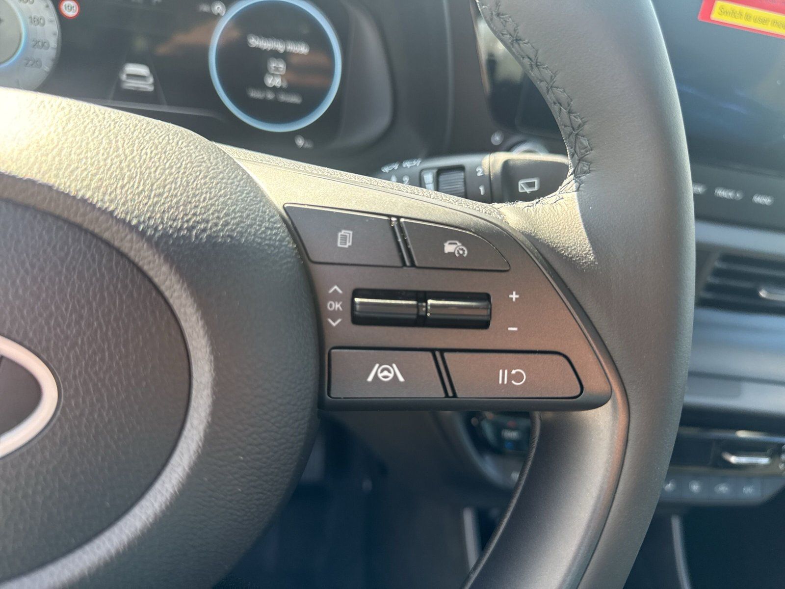 Hyundai i20 – Bild 16