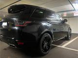 Land Rover Range Rover Sport 3.0 SDV6 HSE Motor Neu - Land Rover: Motor