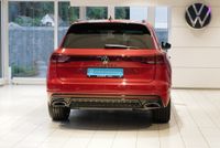 Volkswagen Touareg 3.0TDI R-Line BlackStyle Nachtsicht HuD 