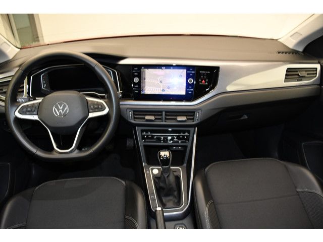 Volkswagen Taigo - Bild 4