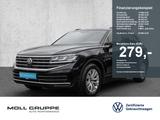 Volkswagen Touareg 3.0 TDI 4Motion DSG Elegance 0603 360