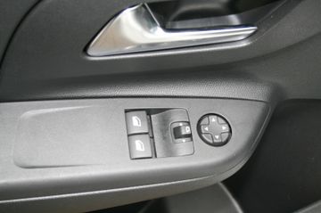 Bild 8 Opel Corsa F Edition