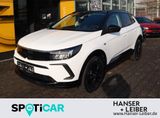 Opel Grandland 1.2T AT8 GS-Line, AHK, Navi 5.0 - Opel Grandland (X) aus 2022