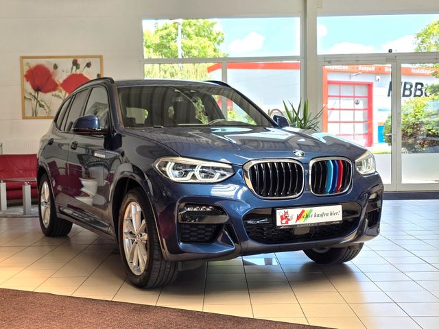 BMW X3 — Foto 11