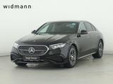 Mercedes-Benz E 220 d *AMG Advanced*LED*AHK*Distronic*Kamera** - schwarze Mercedes-Benz E 220