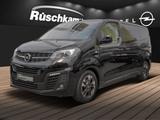 Opel Zafira Life M 2.0 Diesel Standhzg. HUD AHK Navi  - Opel Zafira aus 2021