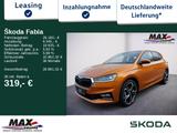 Skoda Fabia 1.0 TSI Drive CARPLAY*LED*KAMERA*AHK*ACC