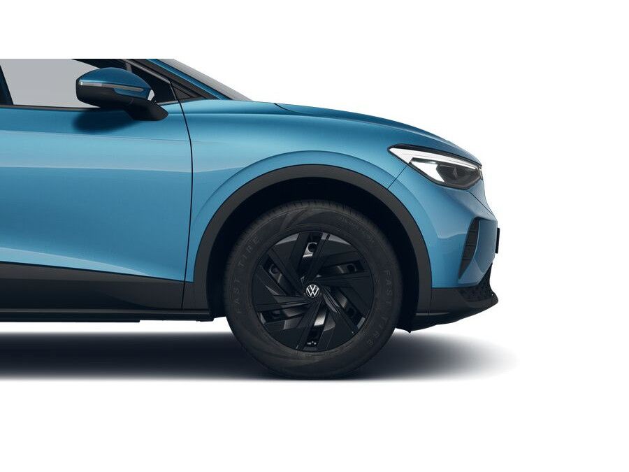 Volkswagen ID.4 - Bild 4