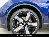 Porsche Macan - Vorschau Bild 5