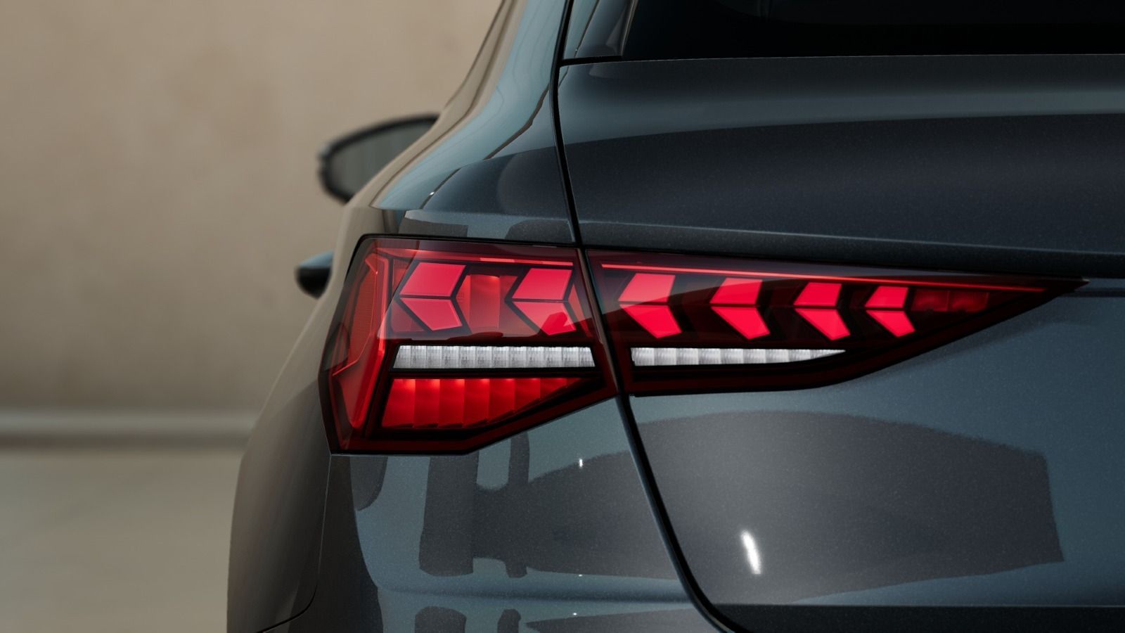 Audi A3 - Bild 9