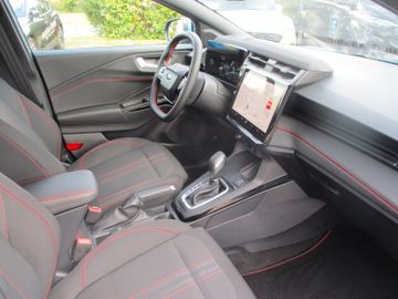 Ford Puma ST-Line 5J. Garantie bis 100000 KM