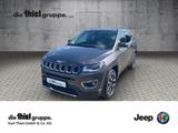Jeep Compass Limited FWD AHK/Navi/Alpine/WinterPaket - gebrauchte Jeep Compass aus dem Jahr 2020