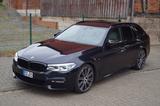 BMW 540 d xDrive M Sport * Head Up * Night Vision * - BMW 540 in Braunschweig