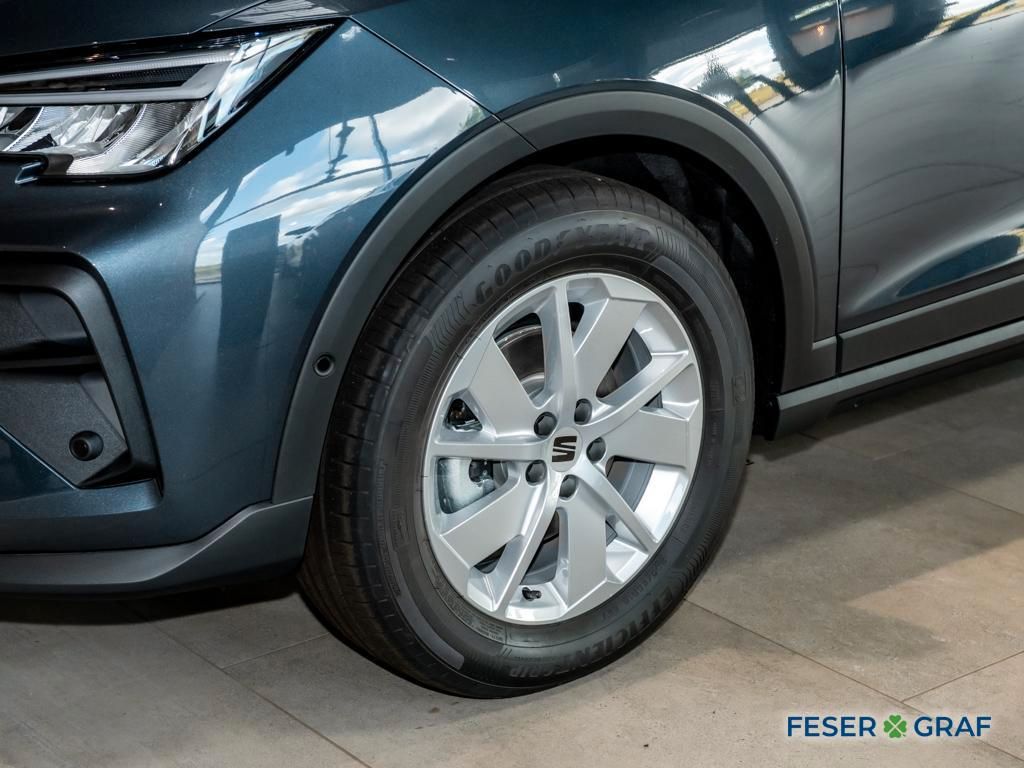 Seat Arona - Bild 13