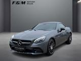 Mercedes-Benz SLC 43 AMG Comand/PanoD/ILS/H&K/Totwinkelassiste - Mercedes-Benz SLC 43 AMG aus 2018