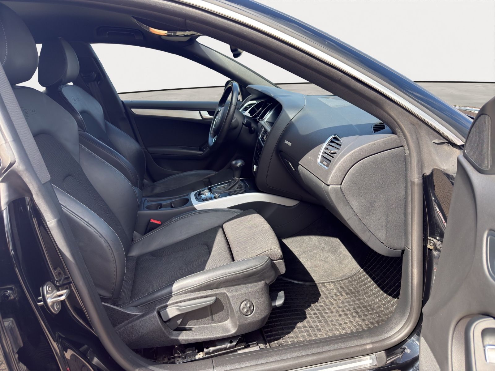 A5 Sportback 2.0 TDI  clean diesel*Aut.*NAVI*SCH