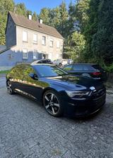 Audi S6 Avant 3.0 TDI - Audi S6 mit Diesel-Antrieb: Luftfederung