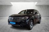 Volkswagen Touareg 3.0 TDI V6 R-Line Tiptronic LED Navi ACC - Volkswagen Touareg
