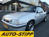 Opel Kadett GSI Cabriolet *guter Zustand *restauriert - Opel Kadett: Cabrio, Gsi