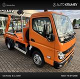 Mitsubishi 6S15 FUSO +LED+Jotha CombiCon 3512+Abbiegeassist - Angebote